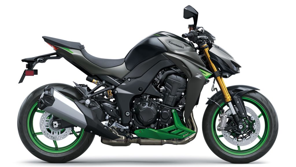 Kawasaki Z1100 SE 2027