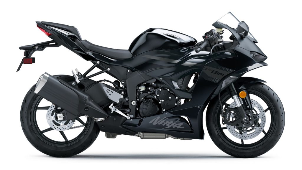 Kawasaki ZX-6R 636 2027