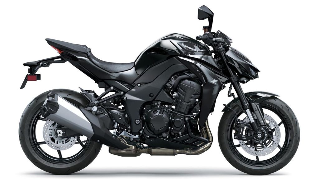 Kawasaki Z1100 2027