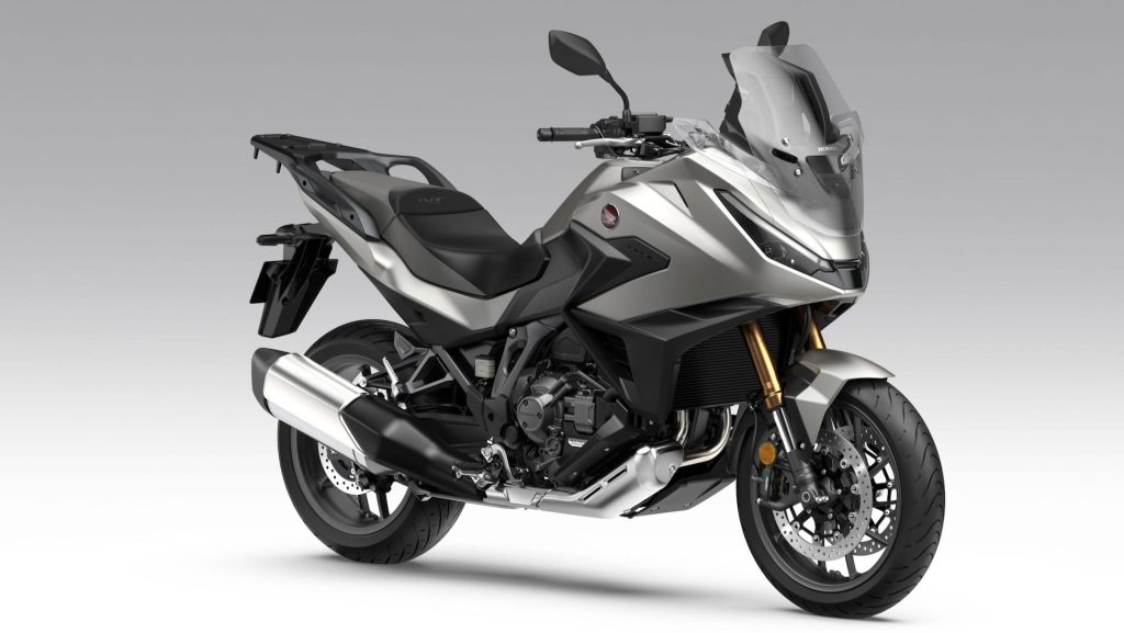 Honda NT100 2027