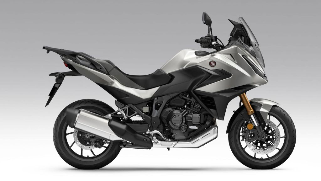 Honda NT100 2027