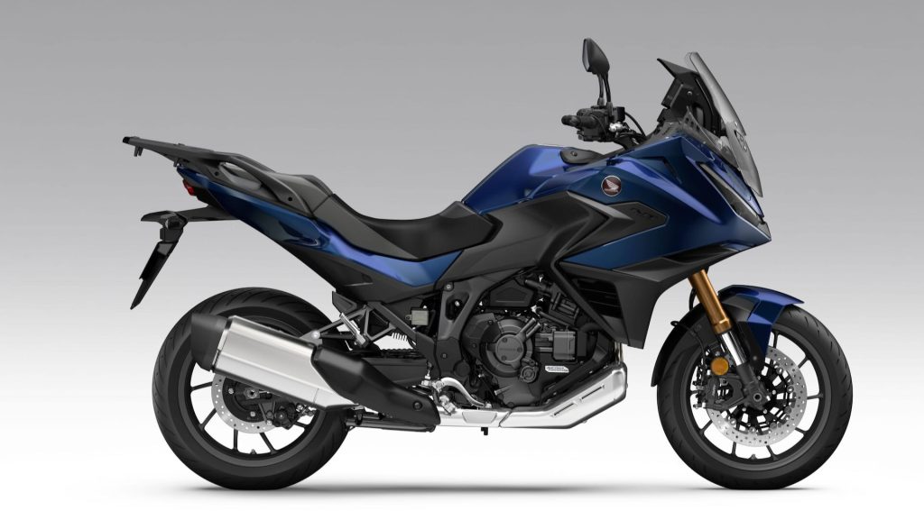 Honda NT100 2027
