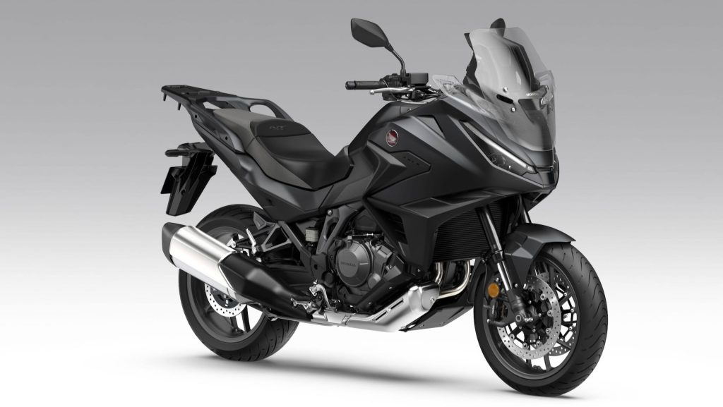 Honda NT100 2027