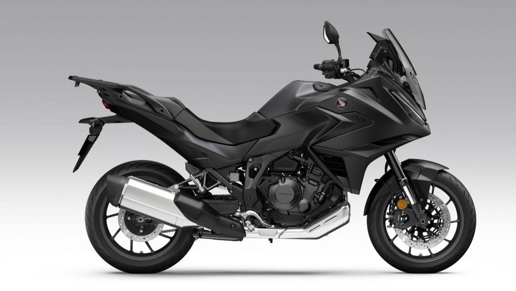 Honda NT100 2027