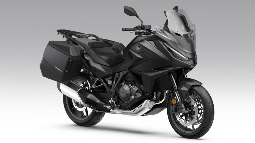 Honda NT100 2027