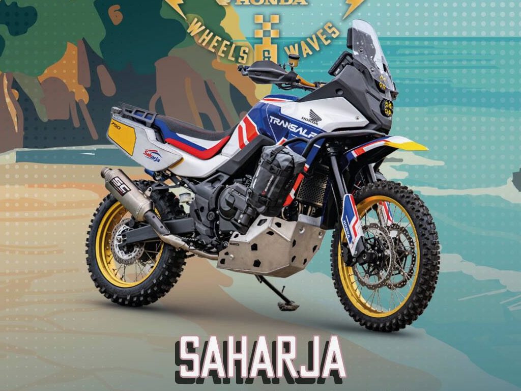 Honda Customs 2026