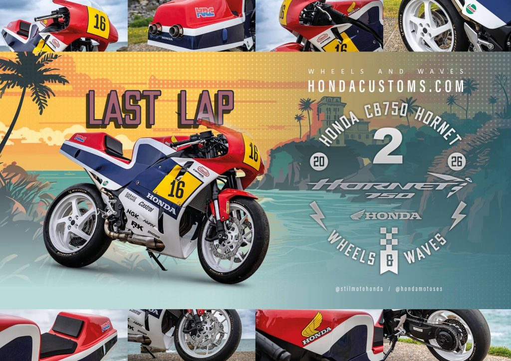 Honda Customs 2026