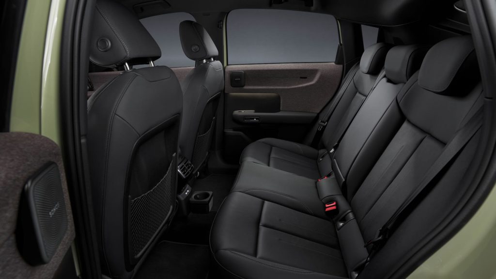 Audi A2 e-tron 2026