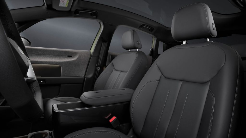 Audi A2 e-tron 2026