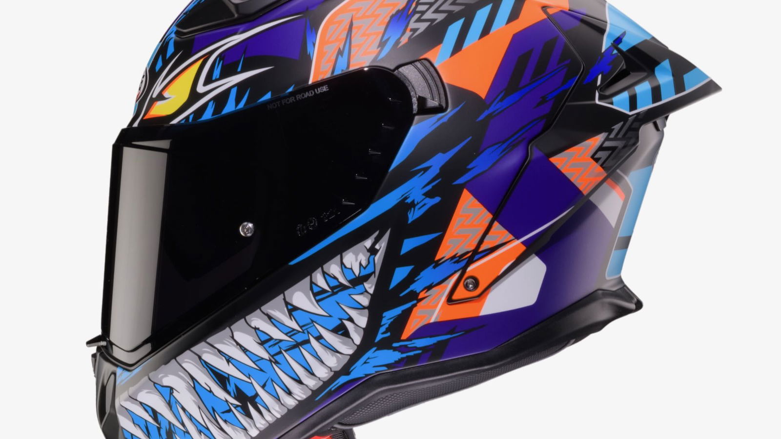 Caberg Drift EVO II 2026, grafica Prism e Nobo