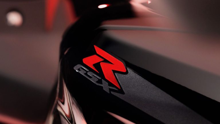 Suzuki GSX-R1000R Stealth 2026