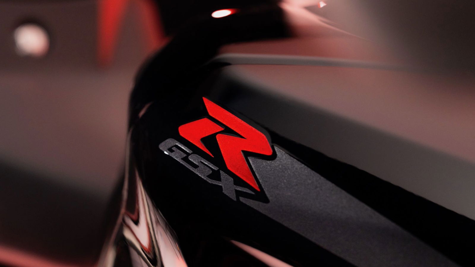 Suzuki GSX-R1000R Stealth 2026