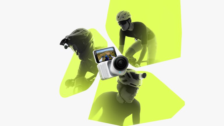 Insta360 GO Ultra, accessori e pack