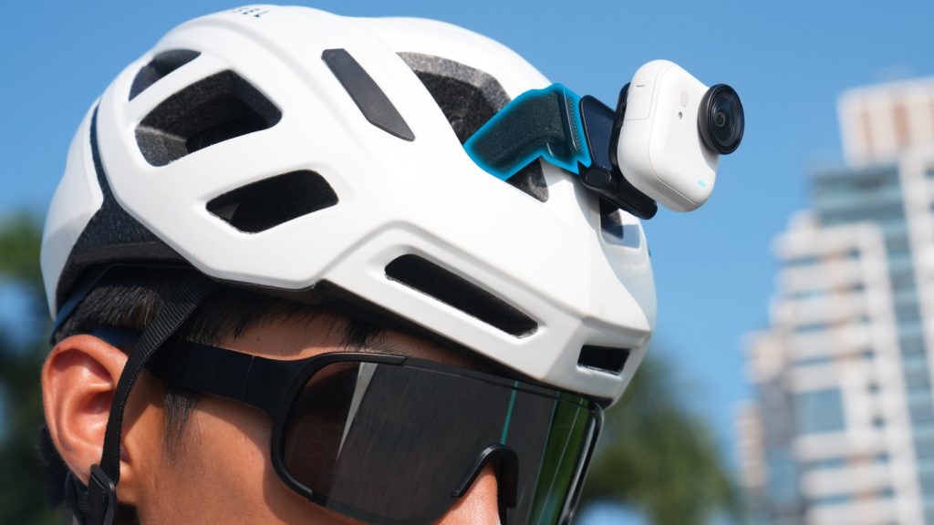 Insta360 GO Ultra, accessori e pack