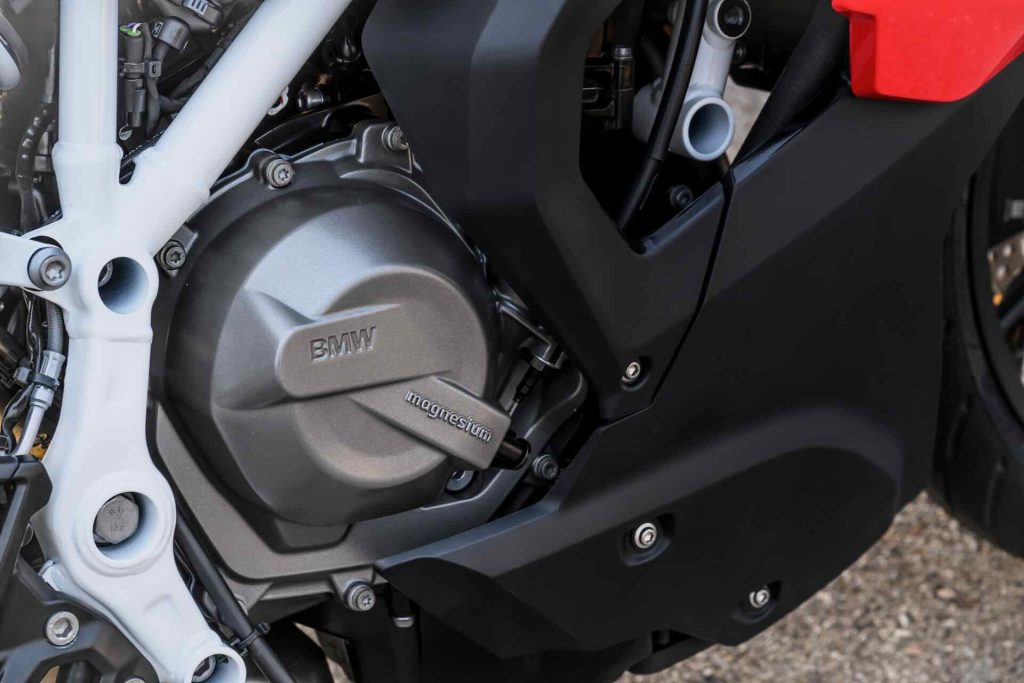 BMW F 450 RR 2027