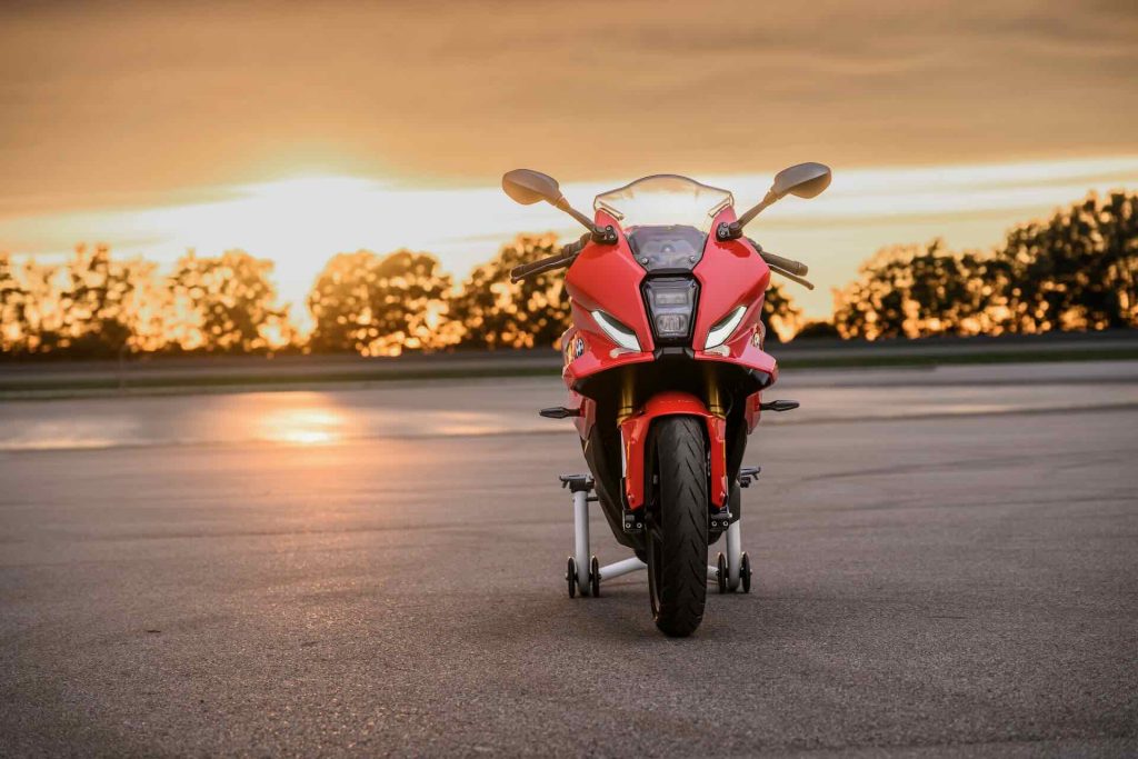 BMW F 450 RR 2027