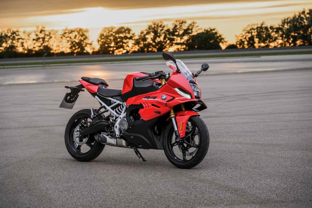 BMW F 450 RR 2027