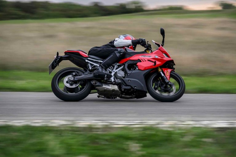BMW F 450 RR 2027