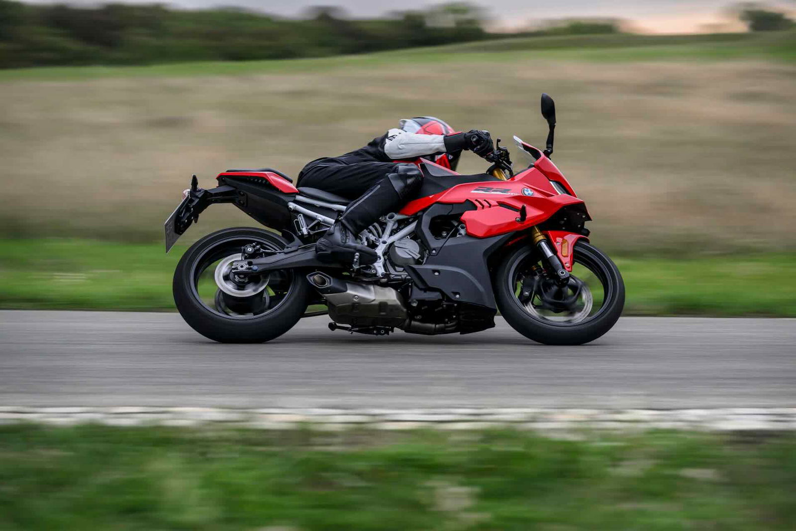 BMW F 450 RR 2027