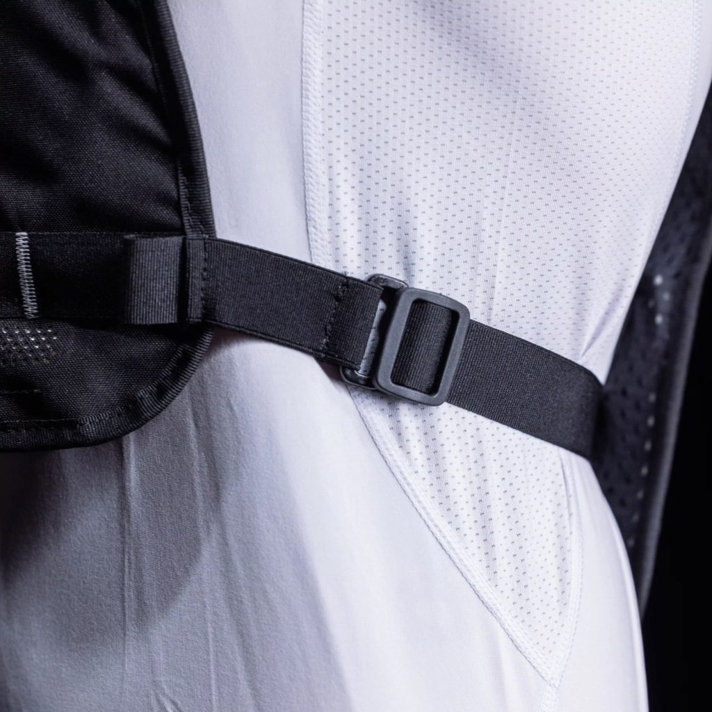 cinghie regolazione Dainese SmartGO