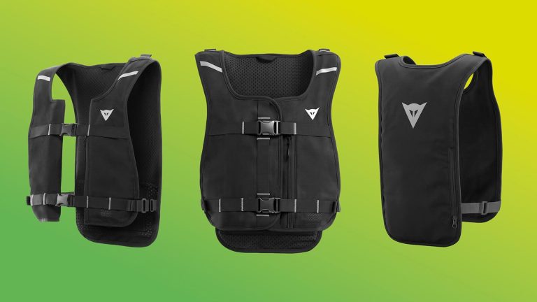Dainese SmartGO