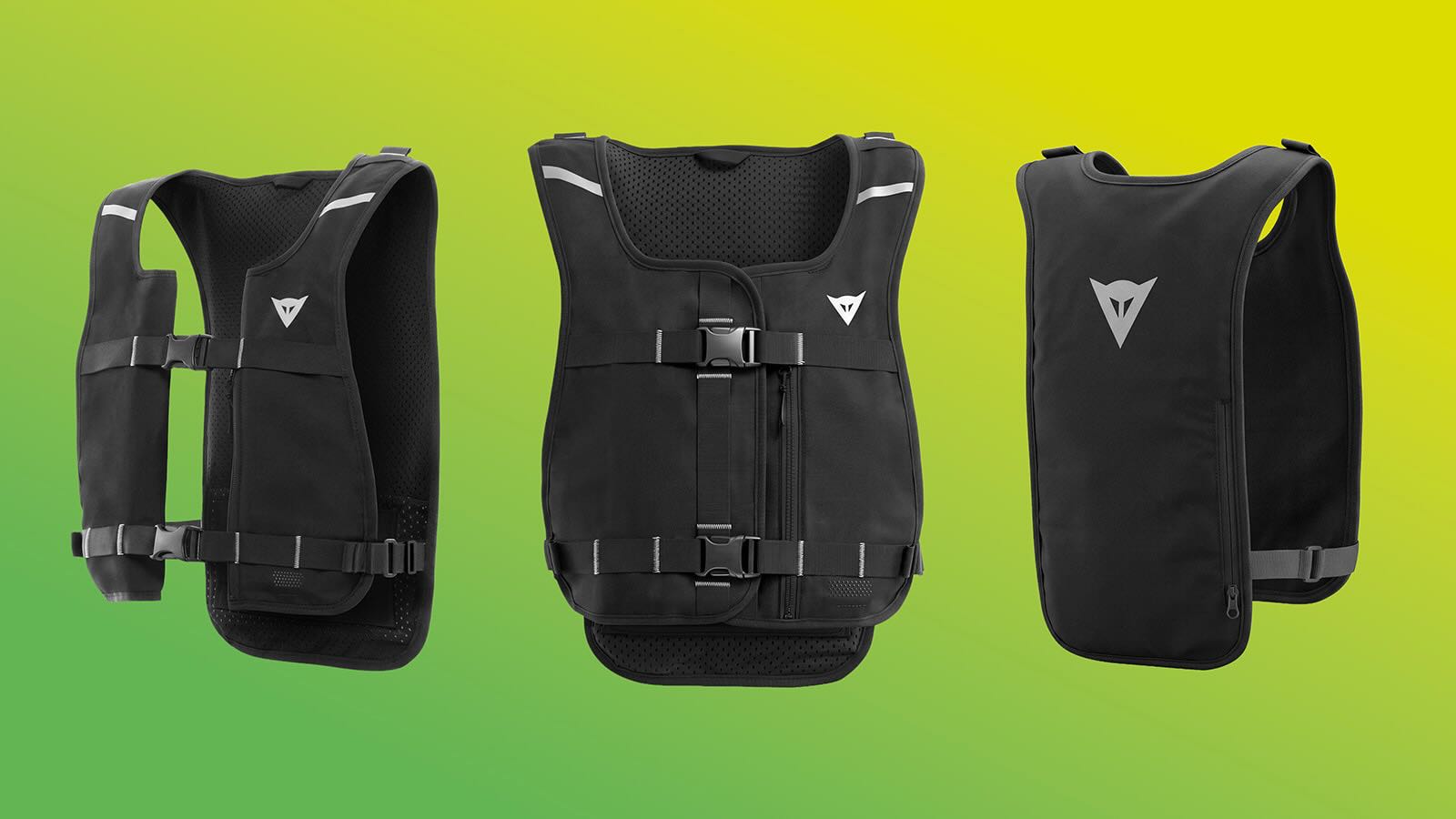Dainese SmartGO