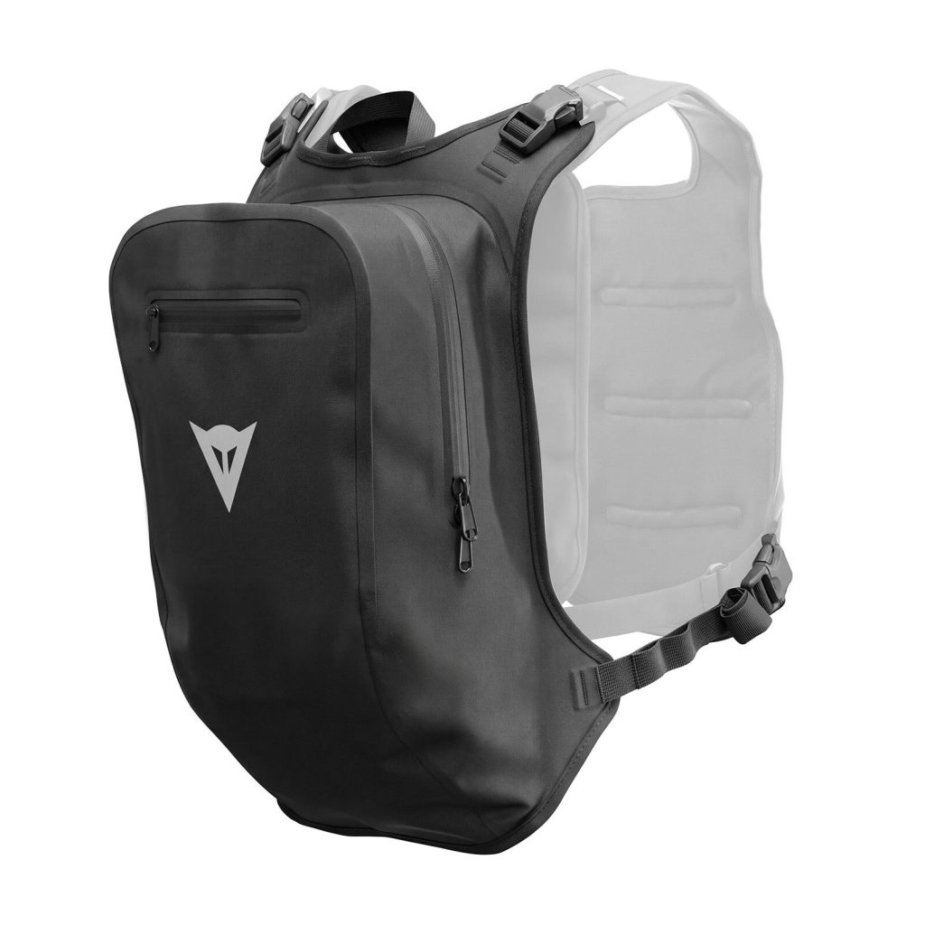 Dainese SmartGO con zaino