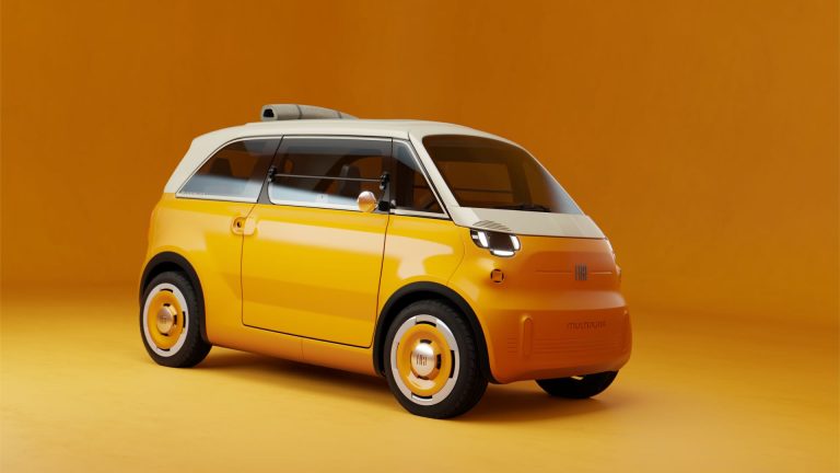 Fiat Multiplina