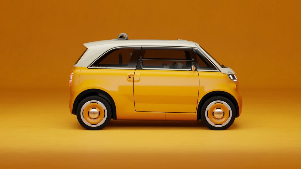 Fiat Multiplina