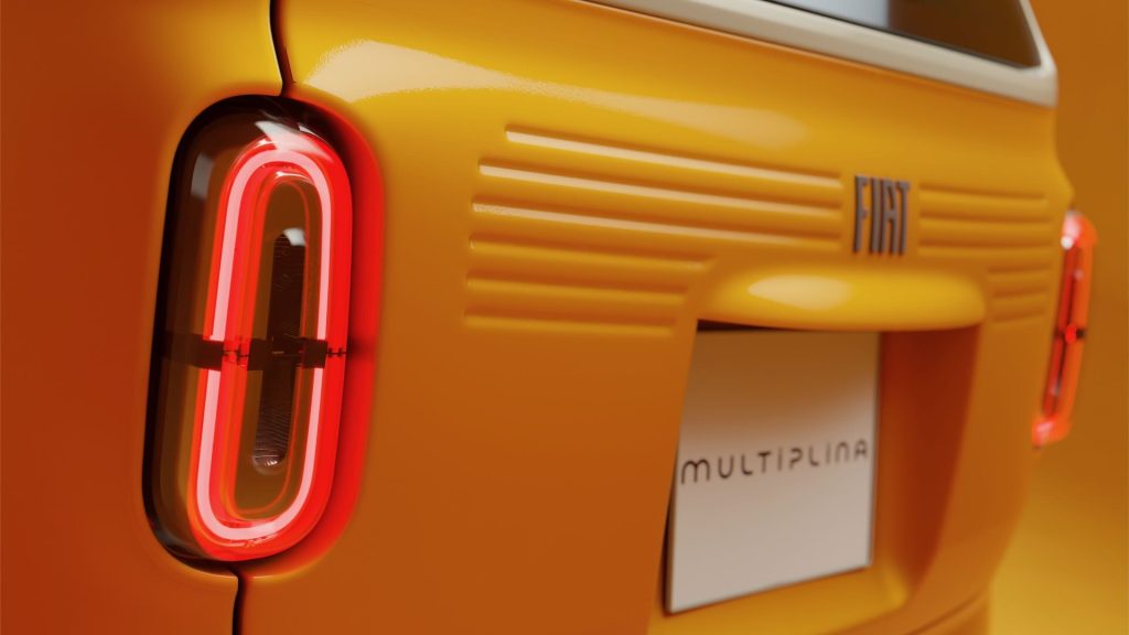 Fiat Multiplina