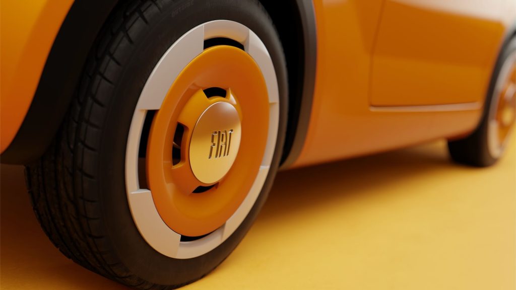 Fiat Multiplina
