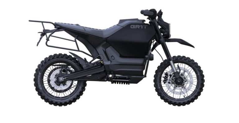 GR1T G1XR Raider