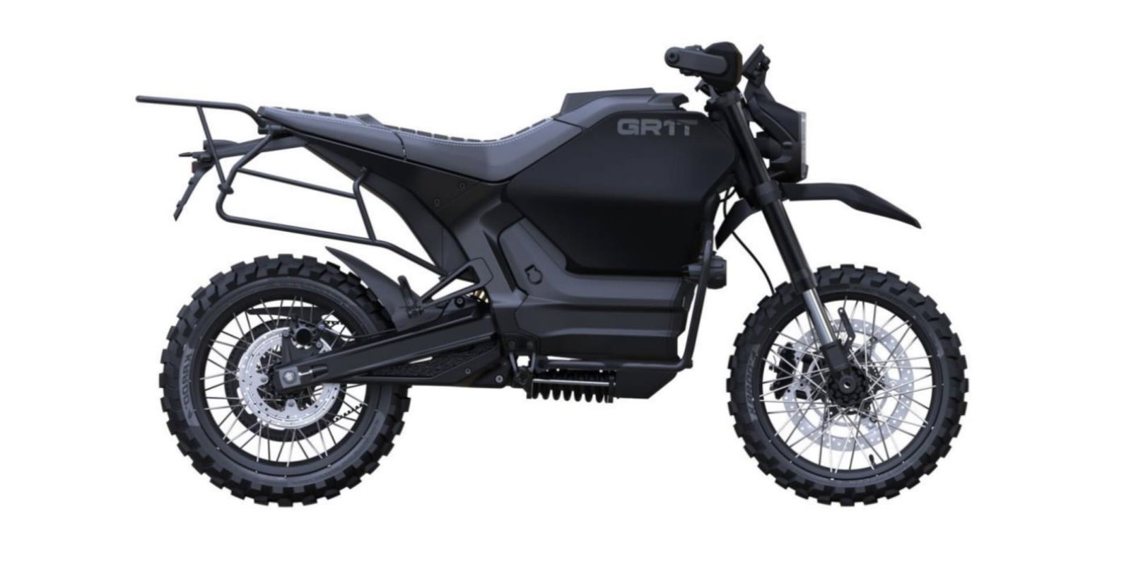GR1T G1XR Raider