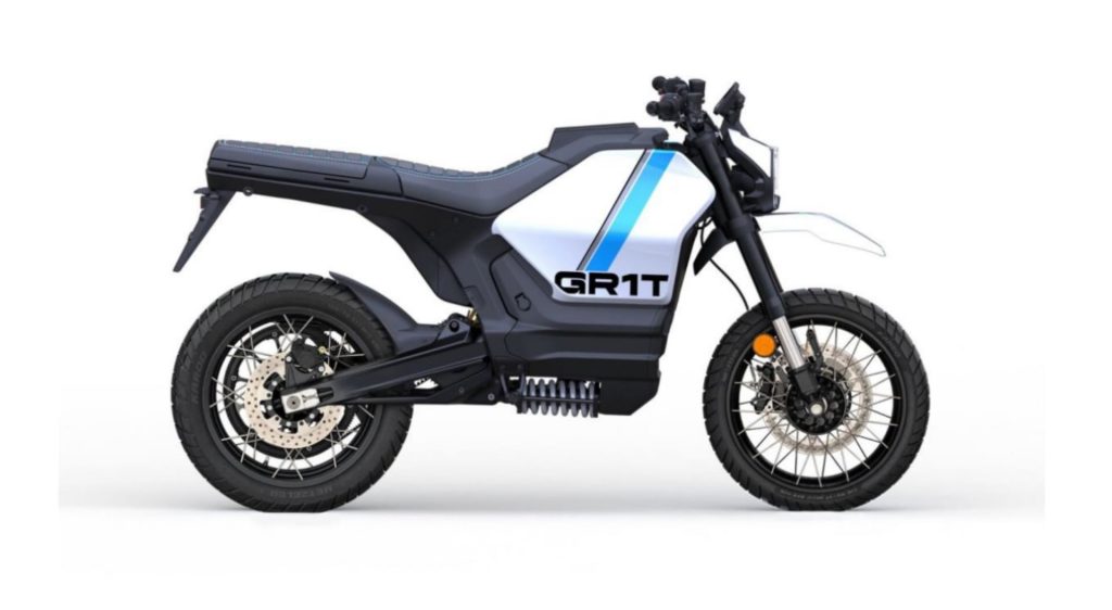 GR1T G1M Mission