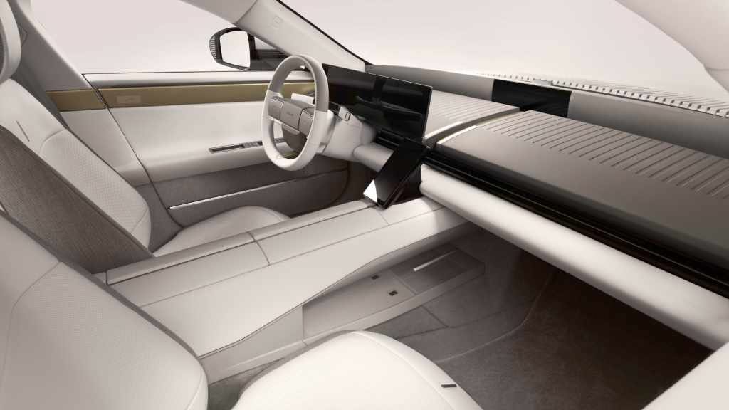 Jaguar Type 01