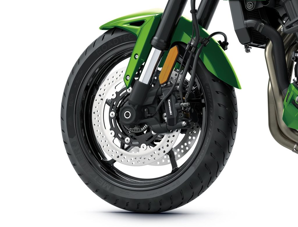 freni anteriori Kawasaki Versys 900 2027