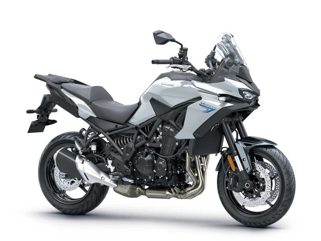 Kawasaki Versys 900 2027