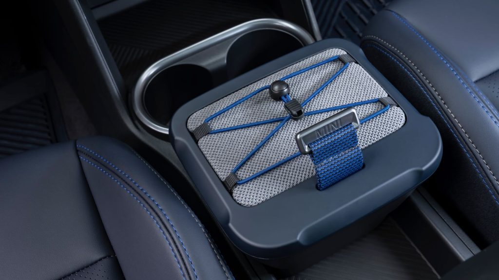 Nuova MINI Countryman Untamed Edition 2027