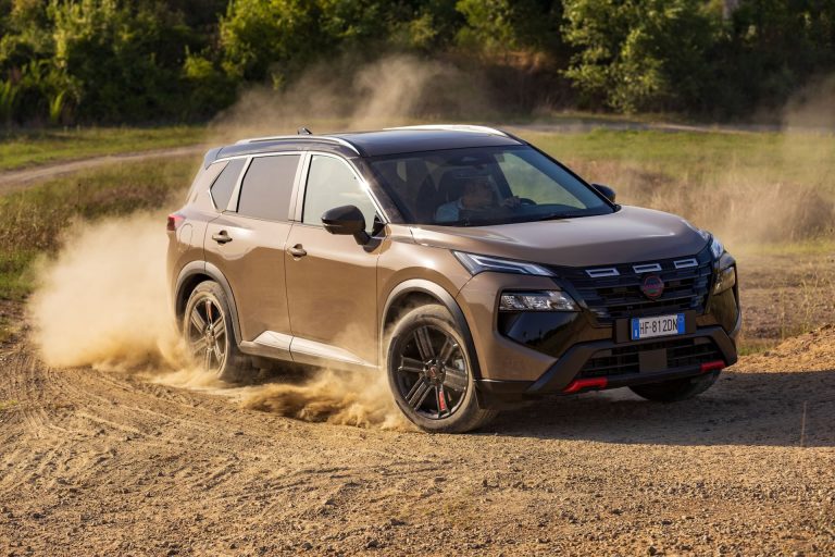 Nissan X-Trail e-Power N-Trek 4WD 2027