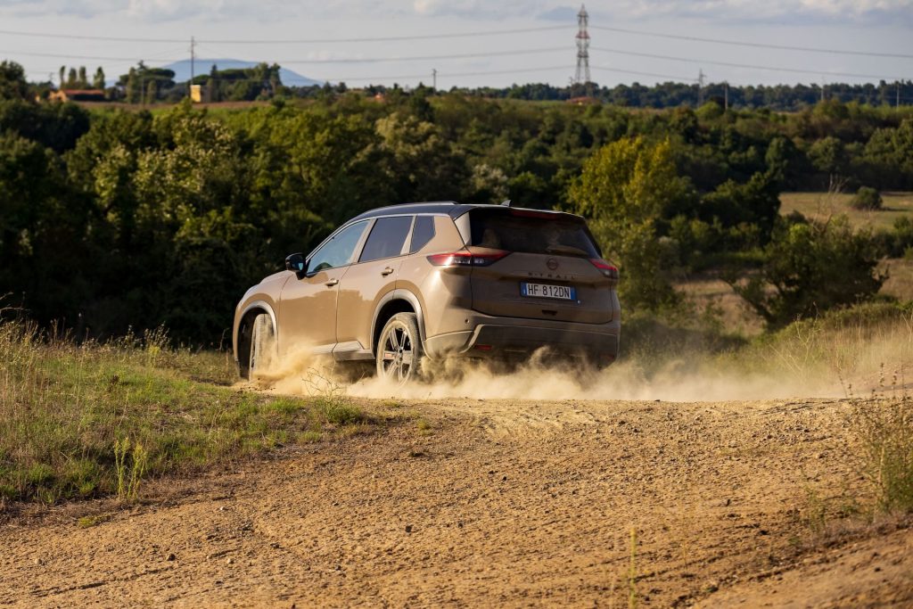 Nissan X-Trail e-Power N-Trek 4WD 2027