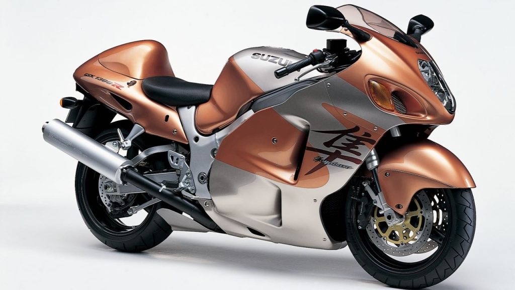 Suzuki, 50 anni di storia