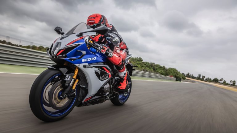 Suzuki, 50 anni di storia