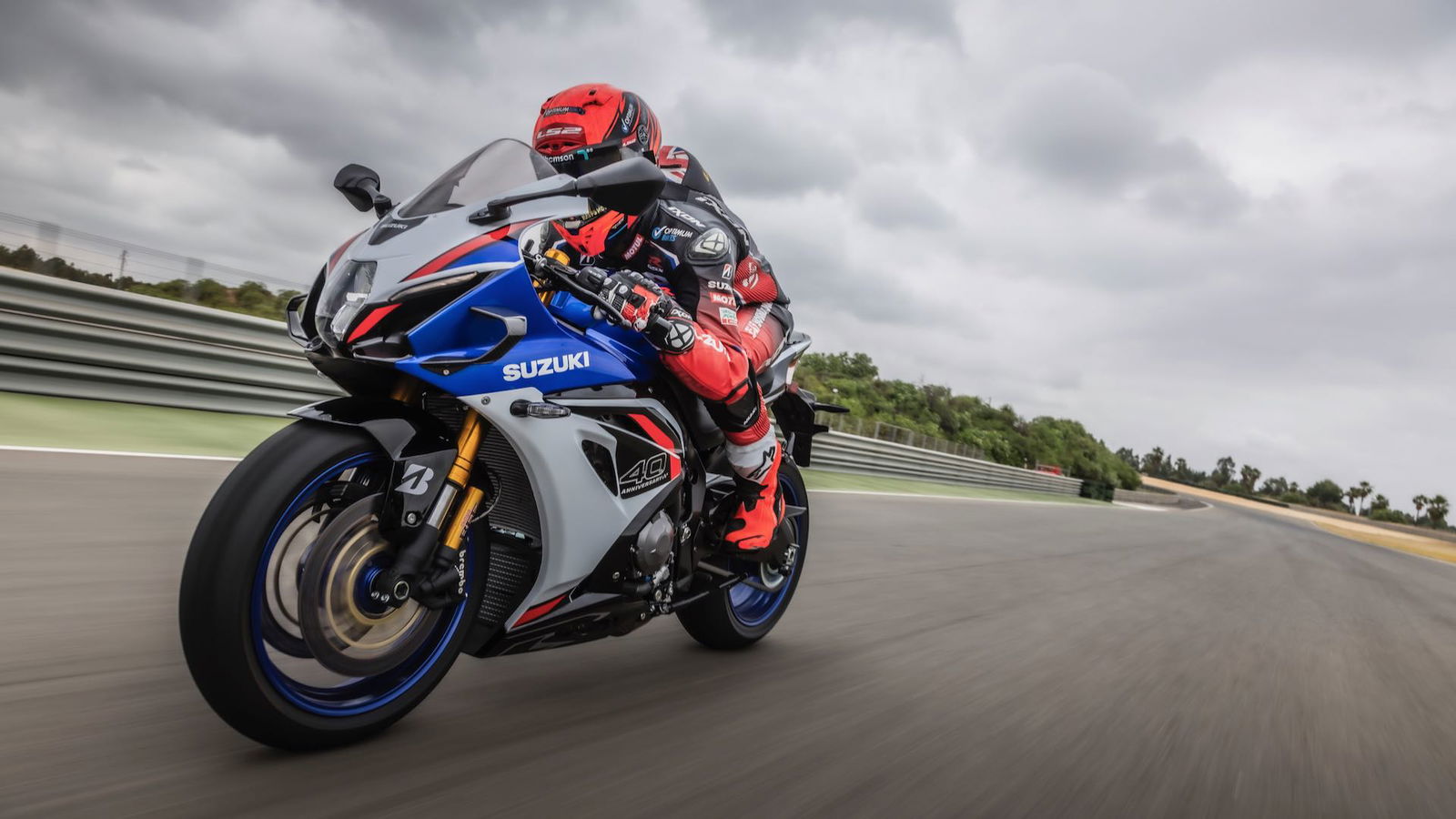 Suzuki, 50 anni di storia