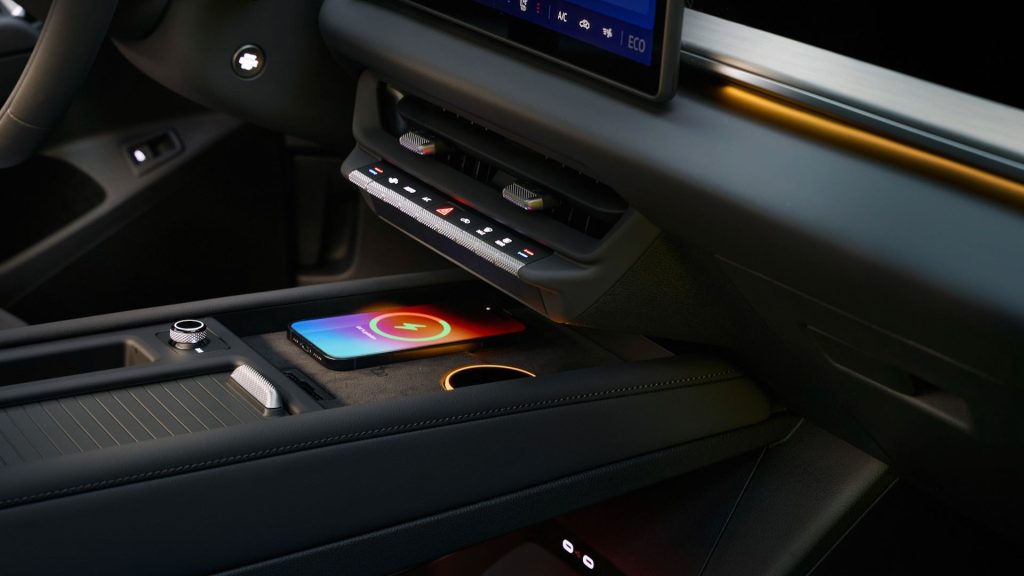 Nuova Volkswagen ID. Tiguan 2027