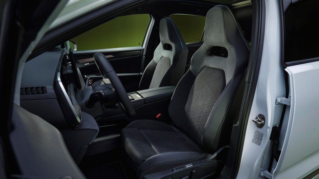 Nuova Volkswagen ID. Tiguan 2027