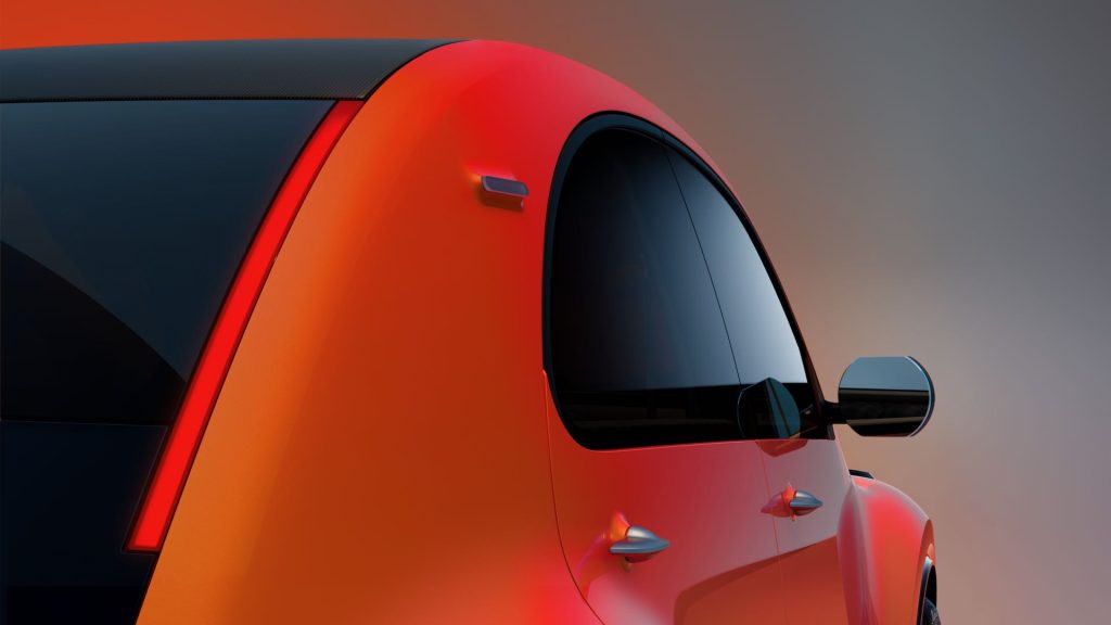 Citroen 2 CV