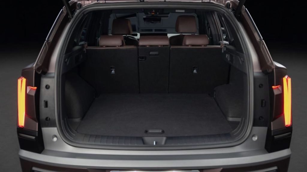 Hyundai Tucson 2027