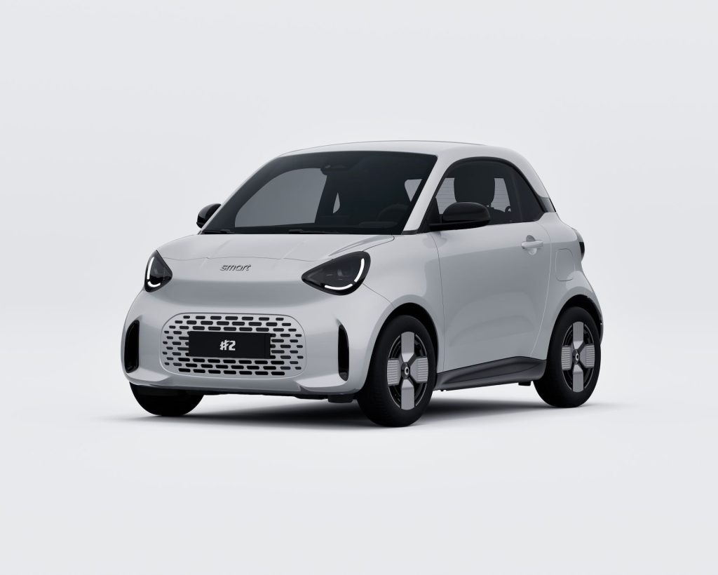 SMART #2