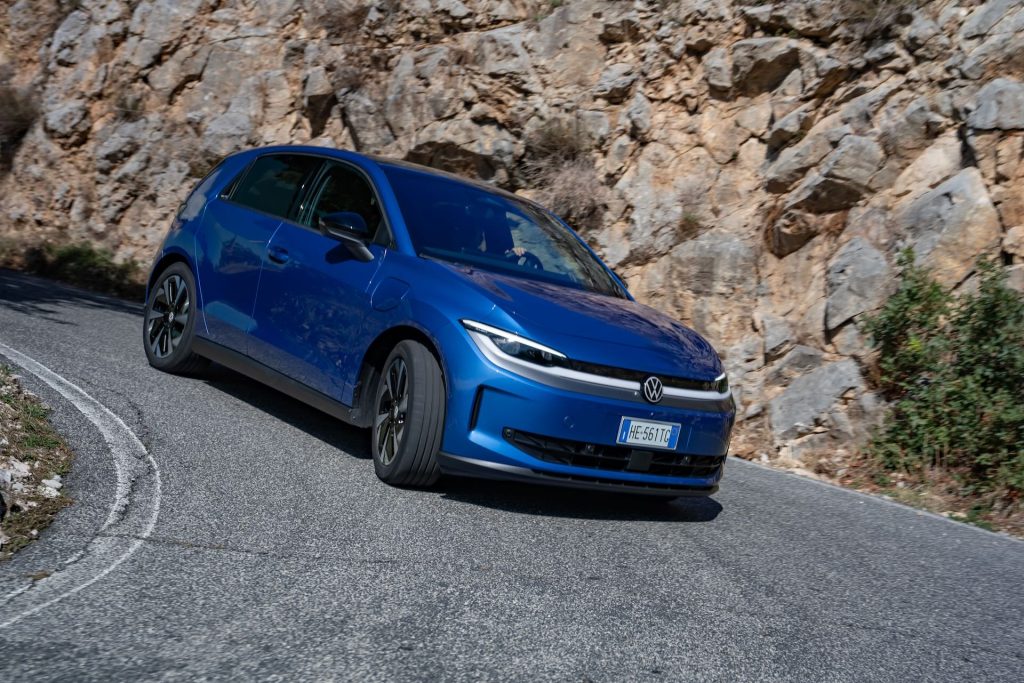 Volkswagen ID. Polo