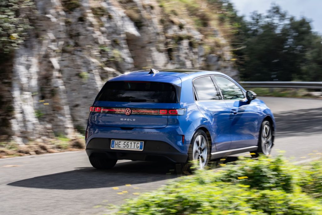 Volkswagen ID. Polo